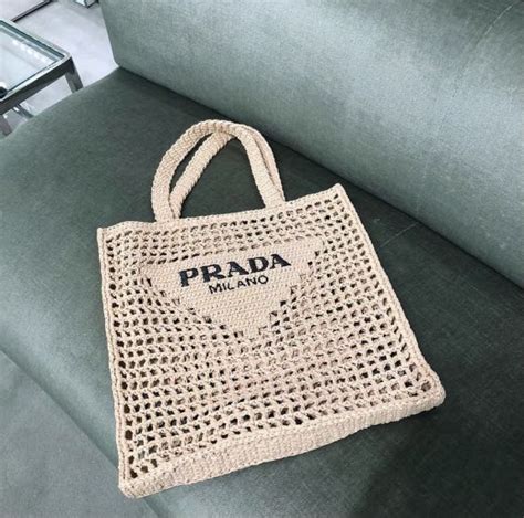 prada net bag 2021|new prada handbags.